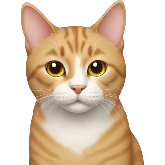cat emoji