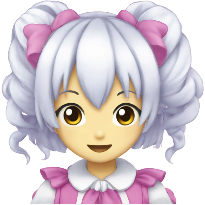 precure emoji