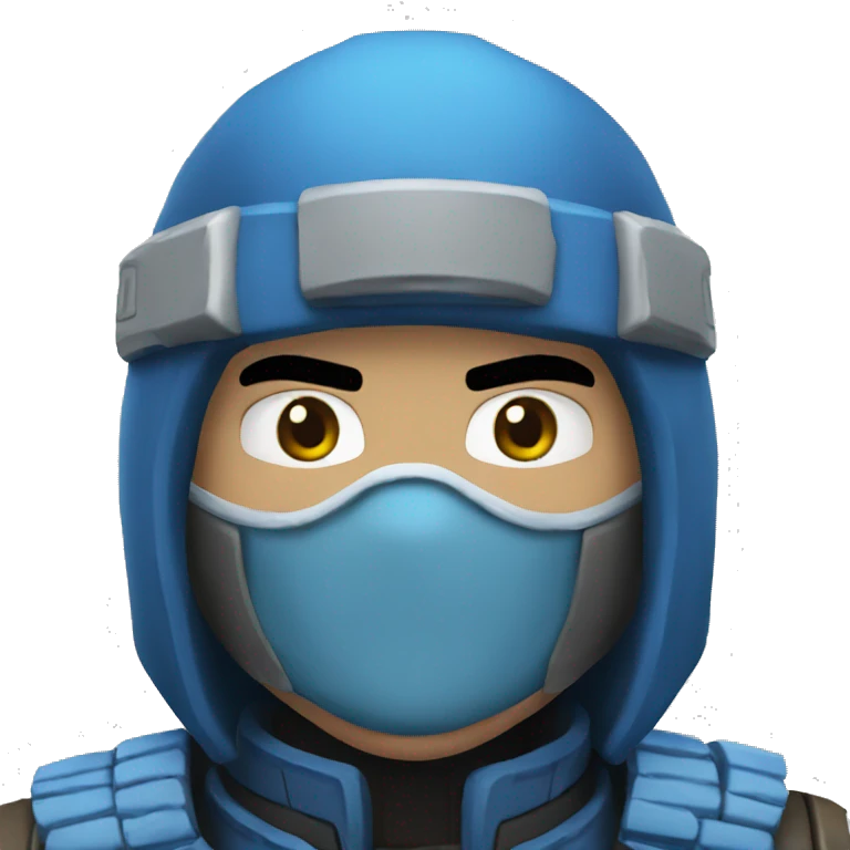 SUB-ZERO  emoji