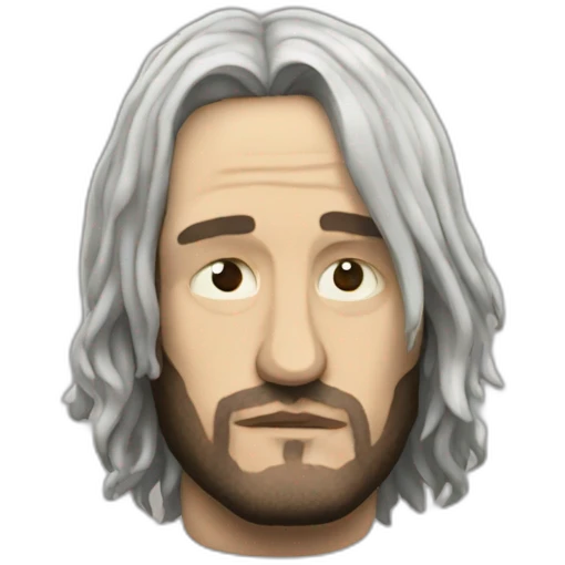 john frusciante emoji