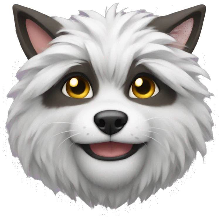 furry emoji
