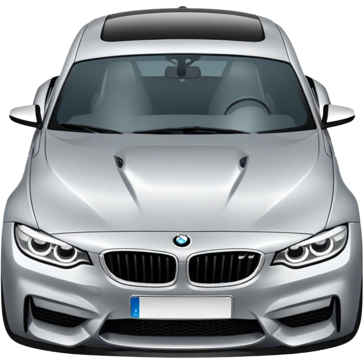 BMW  emoji