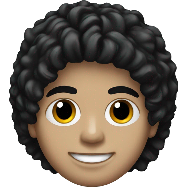 Michael Jackson  emoji