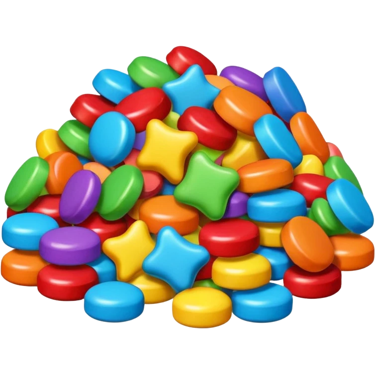 candy emoji