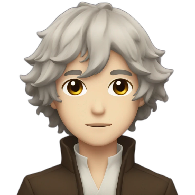 Dazai emoji