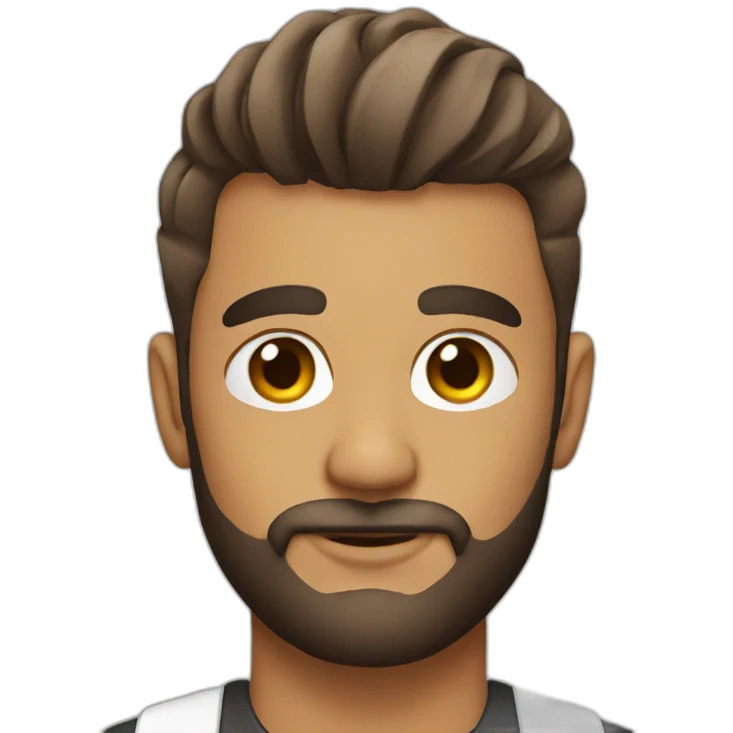 barber emoji