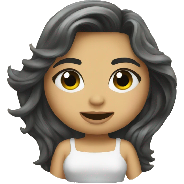 Selena Gomez emoji  emoji
