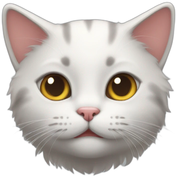 kitty purry emoji
