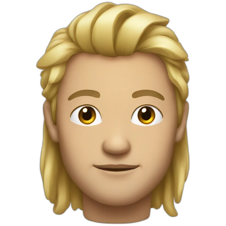 Michou emoji