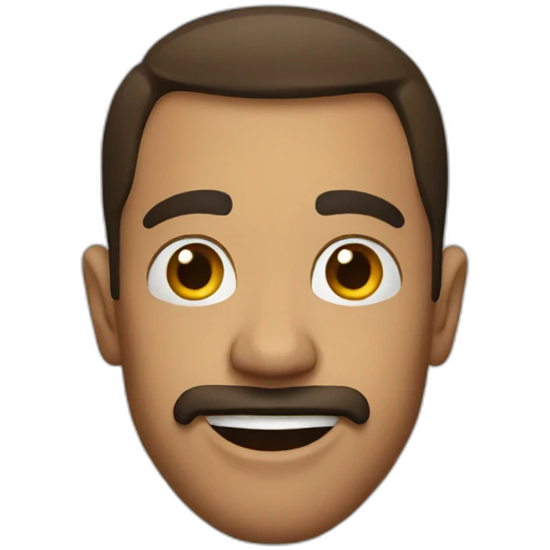 Comedy emoji