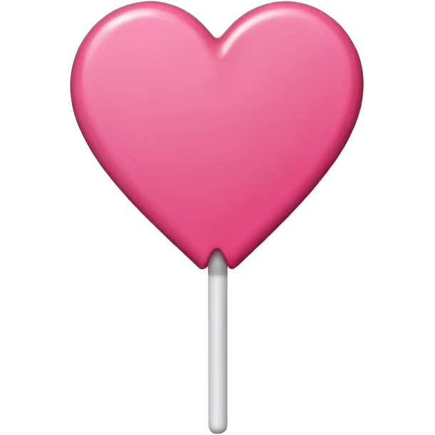 😋💗 emoji