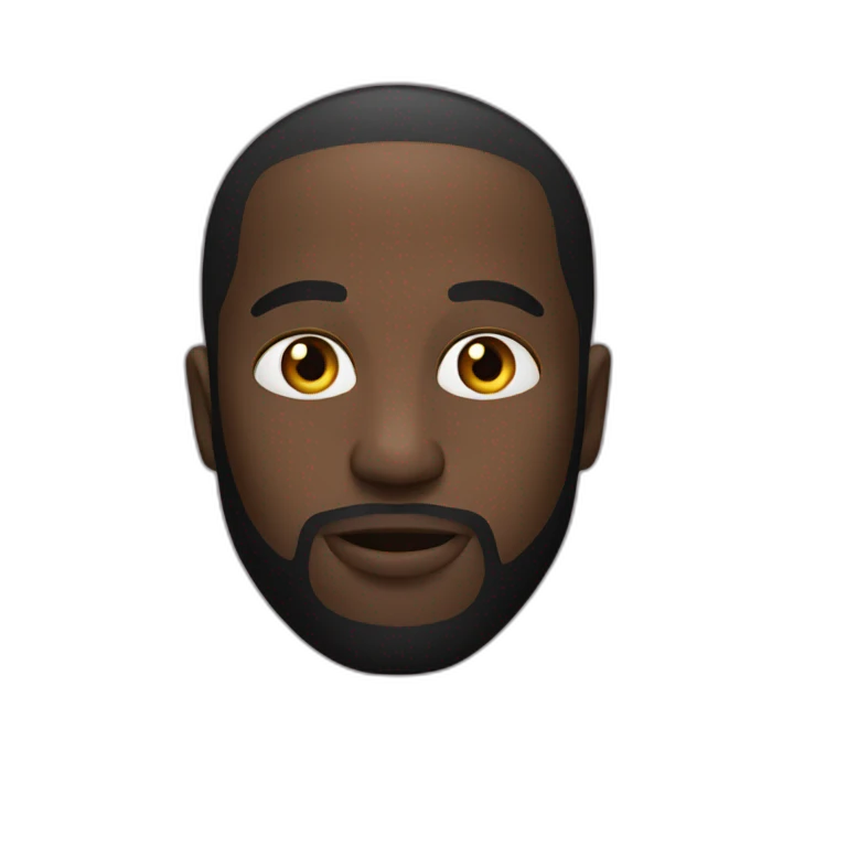 Damso emoji