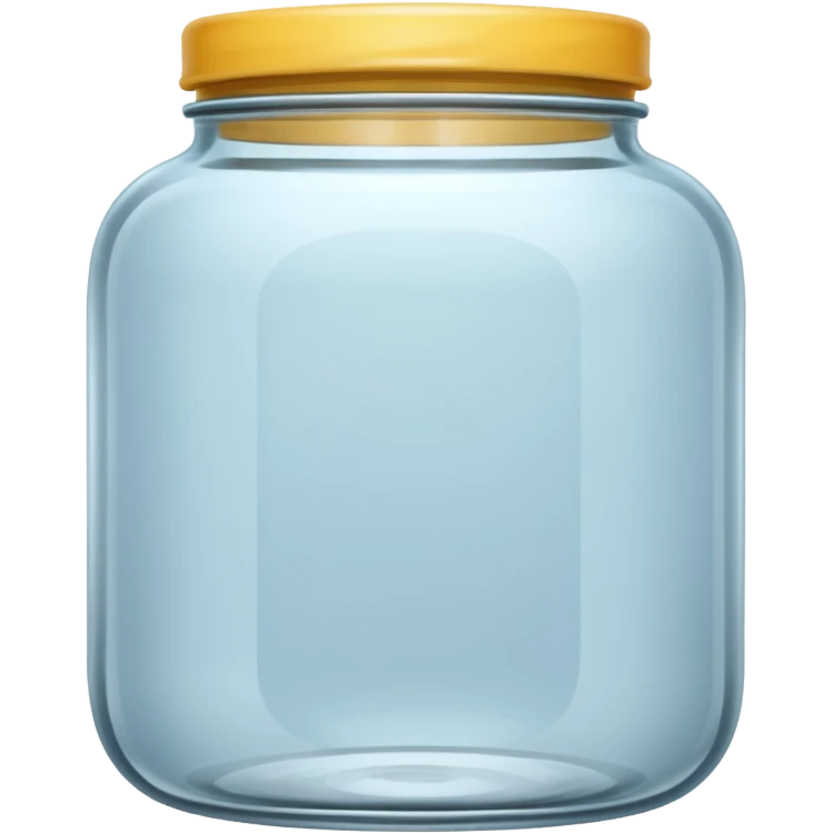 Jar emoji