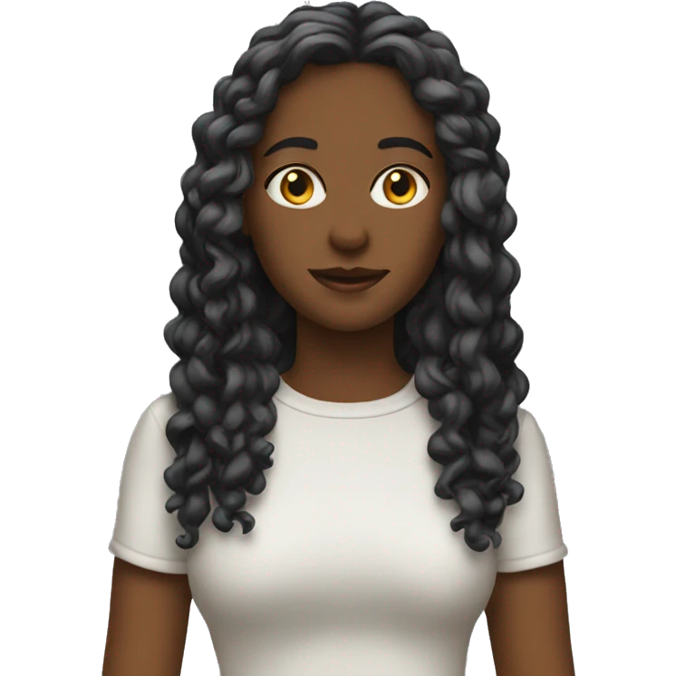 🧐 emoji