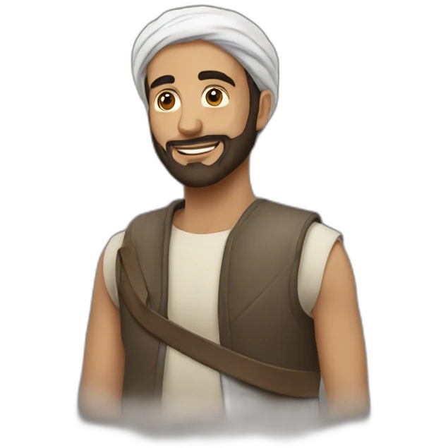 habib emoji
