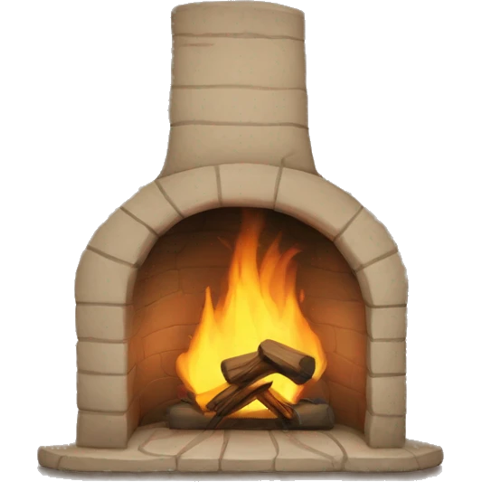 hearth emoji