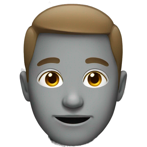 Face emoji