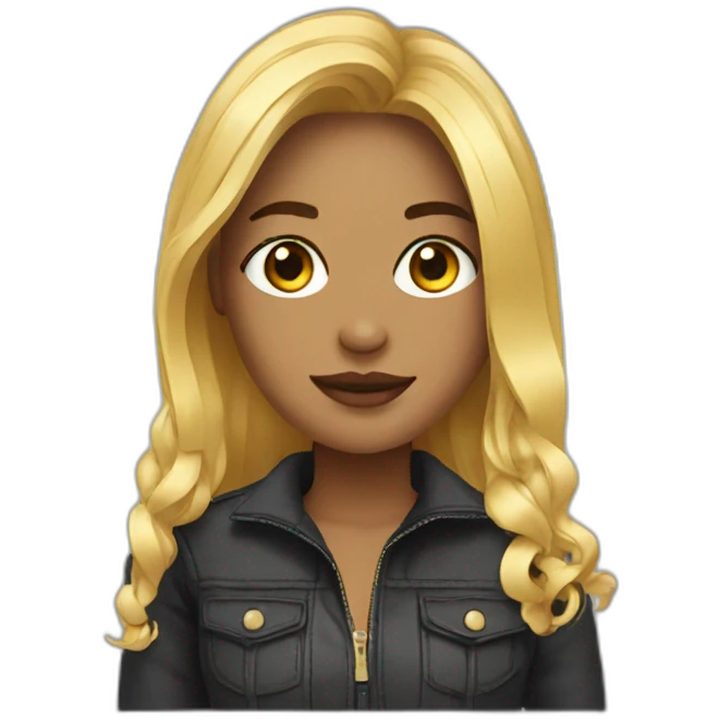 influencer emoji