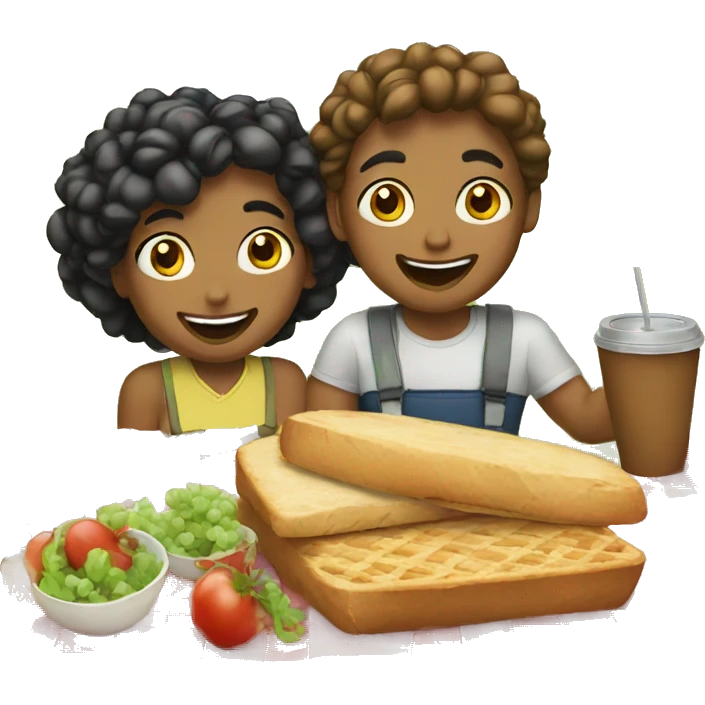 picknick emoji