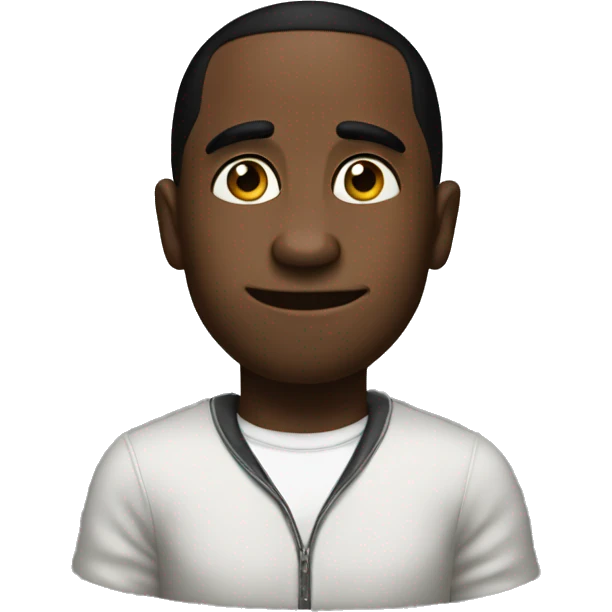 diddy emoji