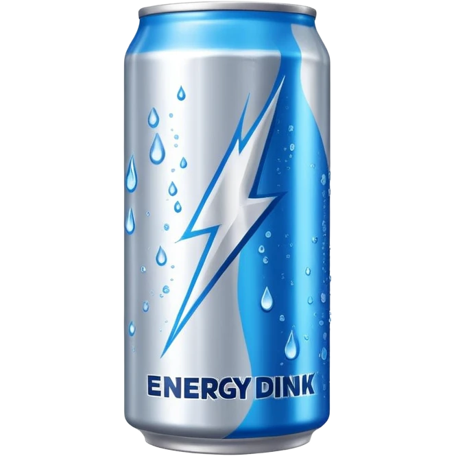 energy drink emoji
