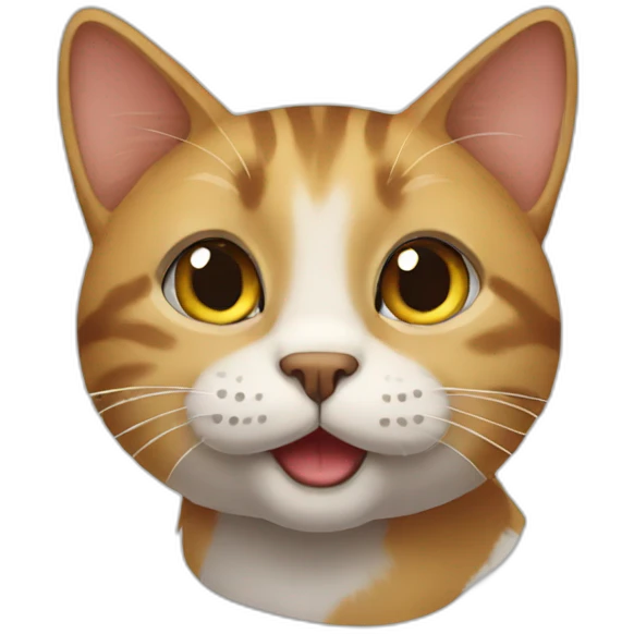 cat  emoji