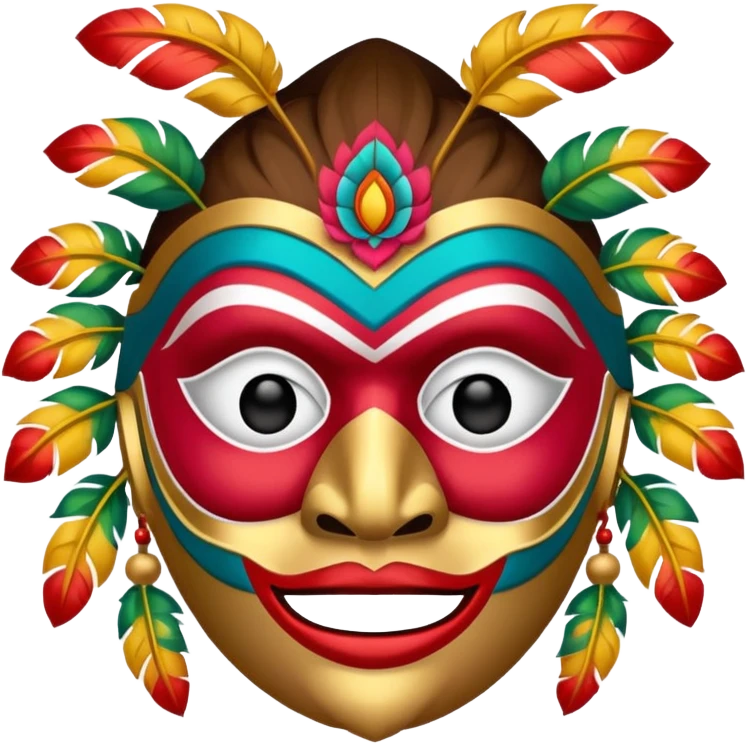 Takanakuy emoji