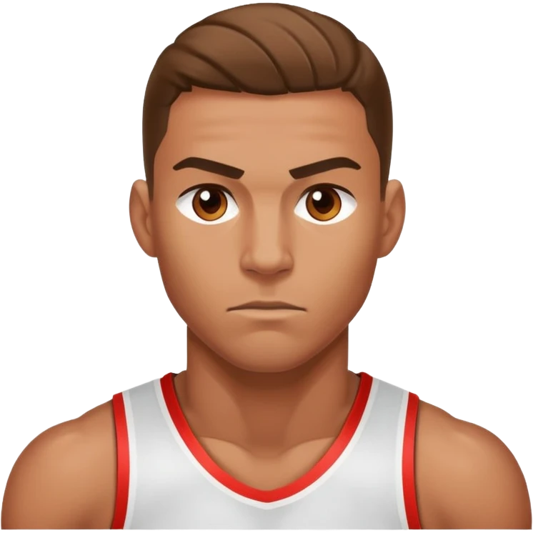 basketball player emoji
