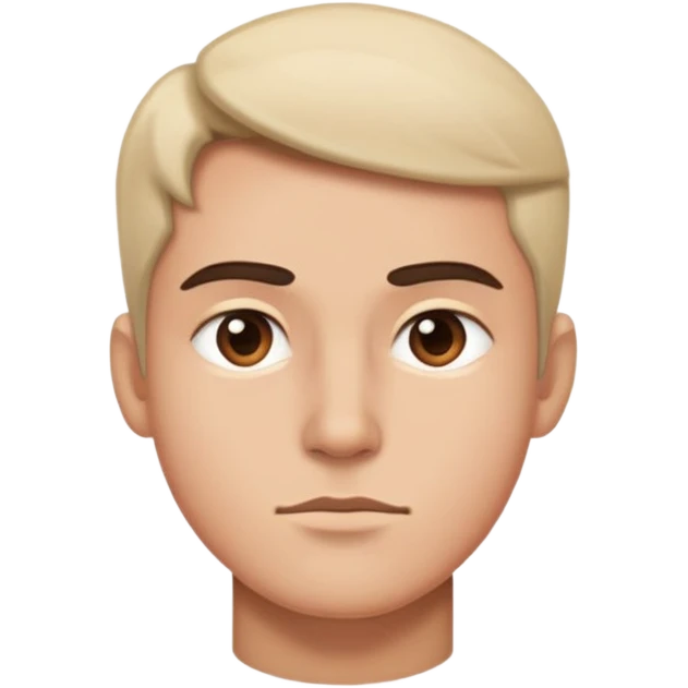 side eye look emoji
