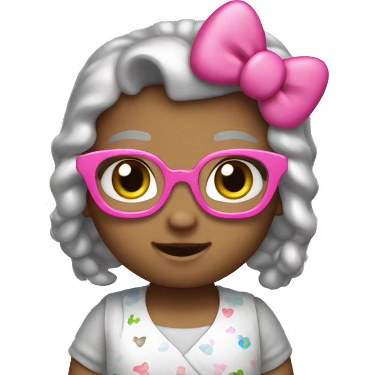 Hello-kitty hello-kitty emoji