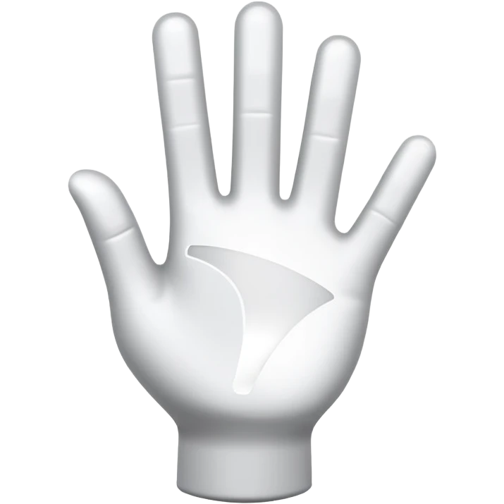 Roblox clicker cursor hand icon emoji