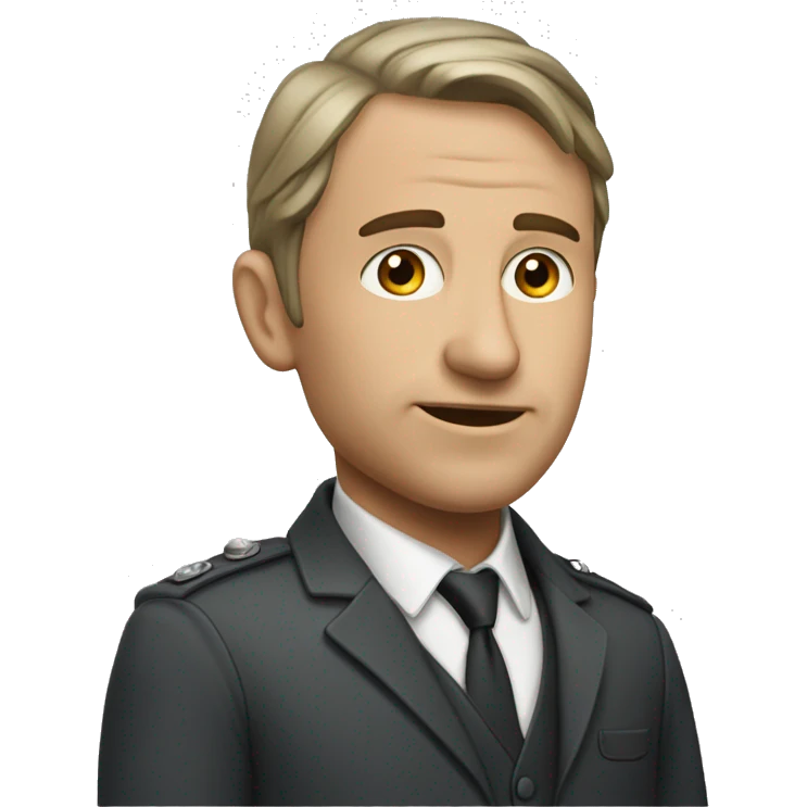 Нежно розовое сердечко  emoji