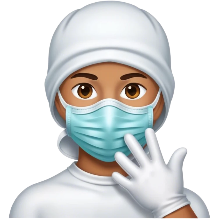robber emoji