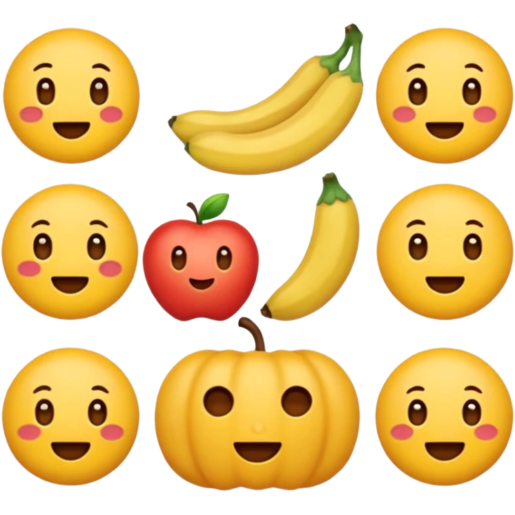 하트보석 리본 emoji