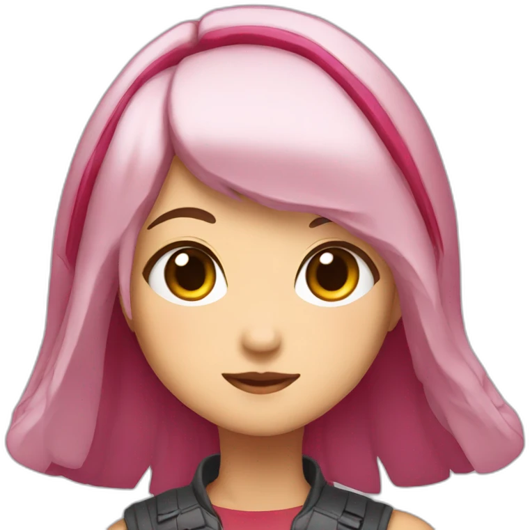 Ruby hoshino  emoji