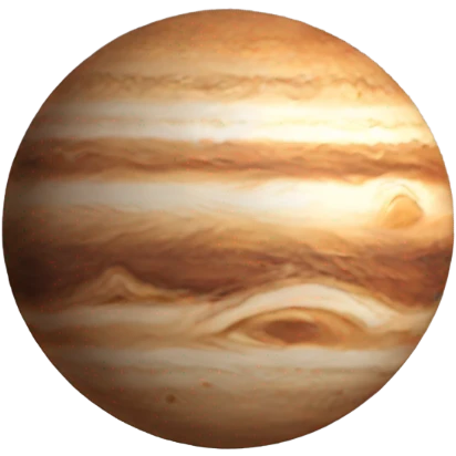jupiter emoji