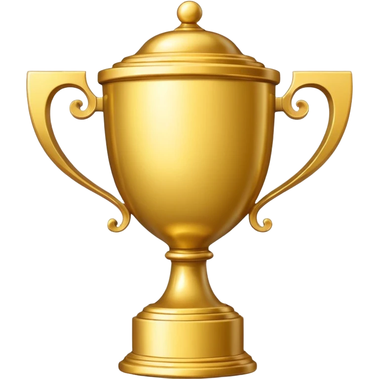 prize emoji