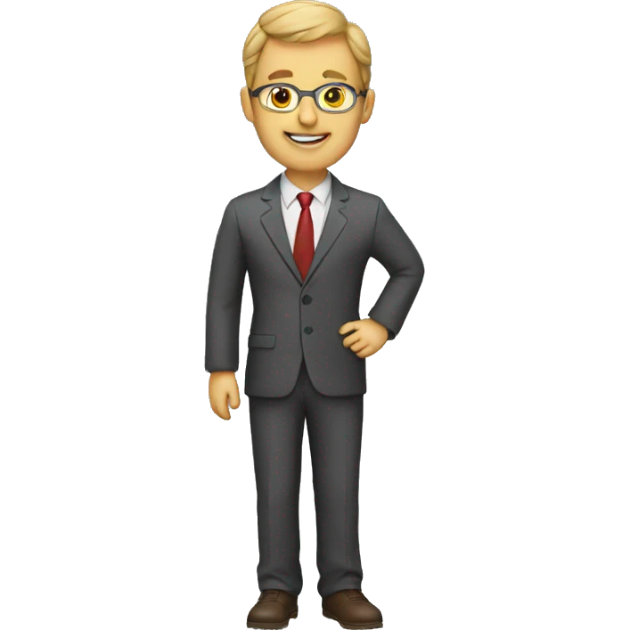 teacher emoji
