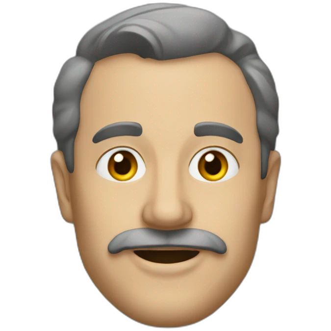 HENRI RIGOLO emoji