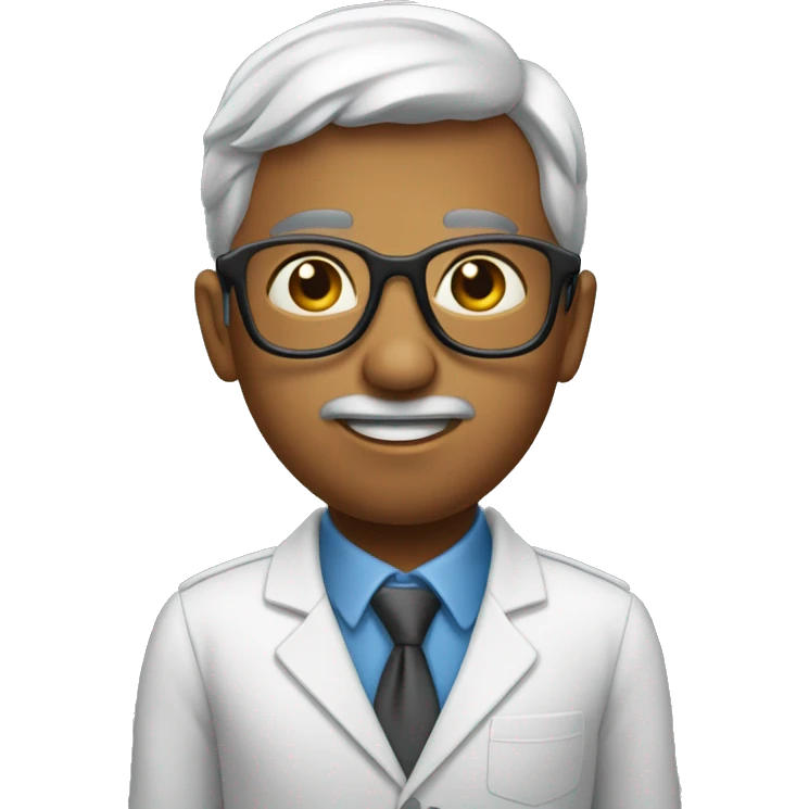 arifitial inteligence emoji