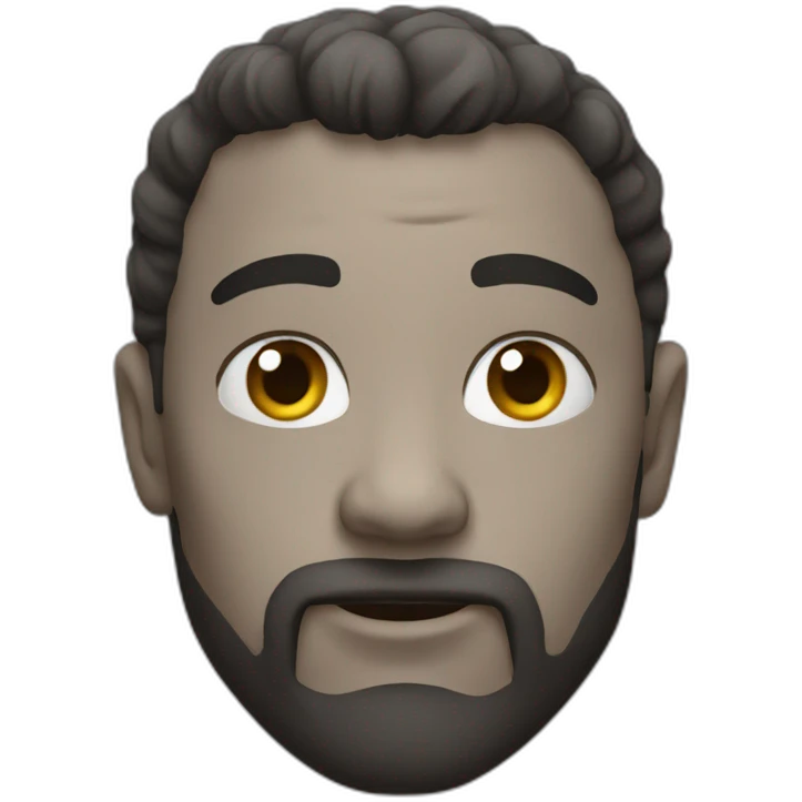 strong emoji