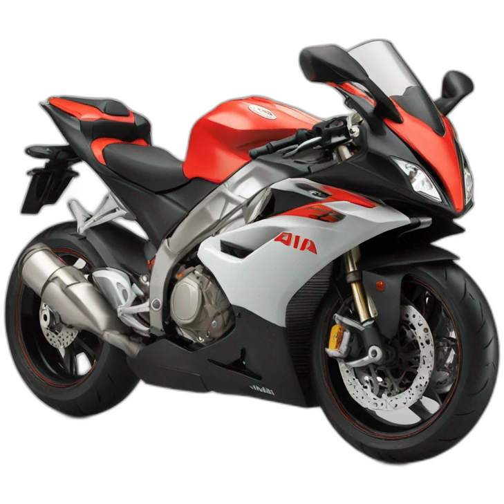 Aprilia emoji