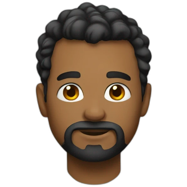 Hestayl emoji