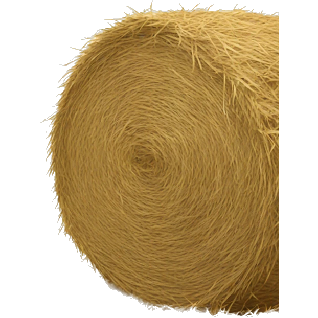Hay emoji