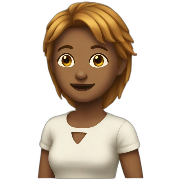 Mayalou emoji