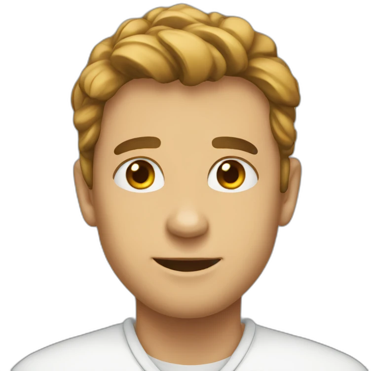 magomed emoji