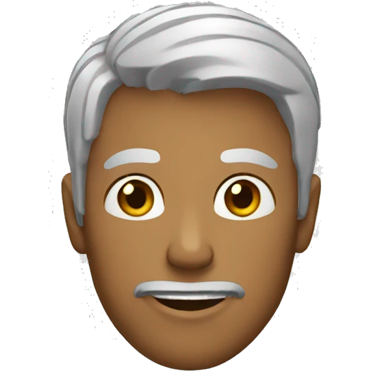 Unha emoji