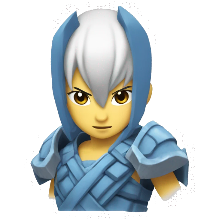chidori emoji