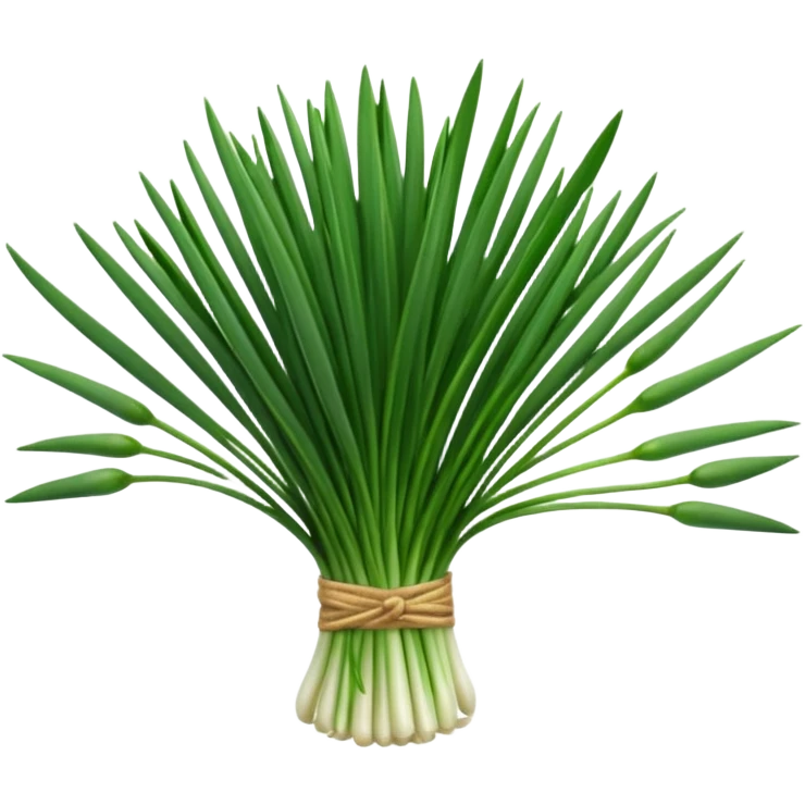 chives for chefs emoji