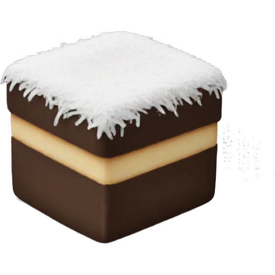 lamington emoji